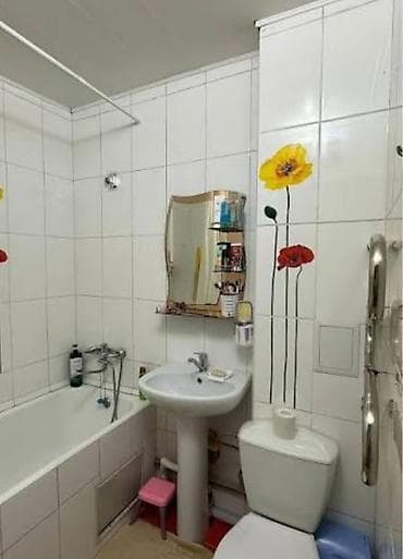 1 комната, 39 м², 106 серия, 1 этаж, Косметический ремонт — 4