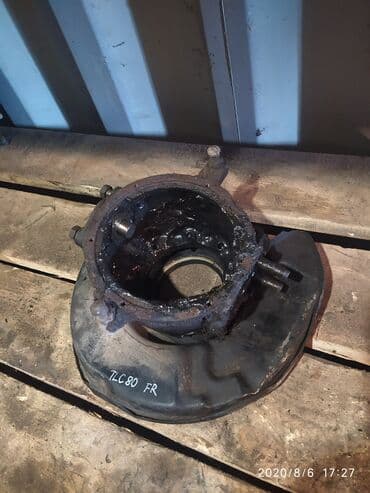 реставрация шаровой опоры опель вектра с: Toyota Land Cruiser 80 Цапфа, Тойота Ленд Крузер 80 цапфа (Поворотный — 1