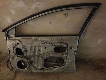 запчасти на тойота калдина в бишкеке: Передняя правая Toyota, Б/у, Оригинал — 2