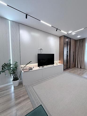 Продажа квартир: 3 комнаты, 86 м², 108 серия, 6 этаж, Дизайнерский ремонт — 3