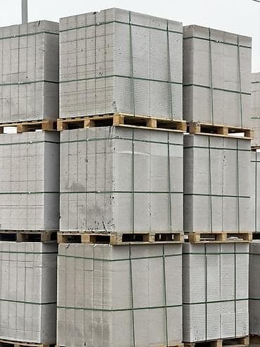 газобетонные блоки цена: Газобетонные блоки (автоклавный газобетон) Описание: - Стеновые и — 4