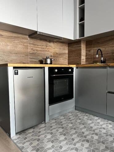 суточные квартиры бишкек цум: 1 комната, Банные принадлежности, Бронь, Телевизор — 10