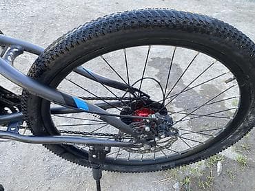 single speed: Горный велосипед, Алюминий — 5