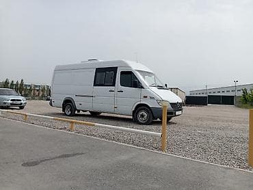 обшивка потолка спринтер: Mercedes-Benz Спринтер: 2017 г., 2.2 л, Механика, Дизель, Фургон — 8