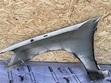 lexus: Крыло Переднее правое Lexus, 2005 г., Б/у, Оригинал — 2
