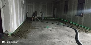 Дизайн, проектирование: Стяжка Гарантия Больше 6 лет опыта — 9