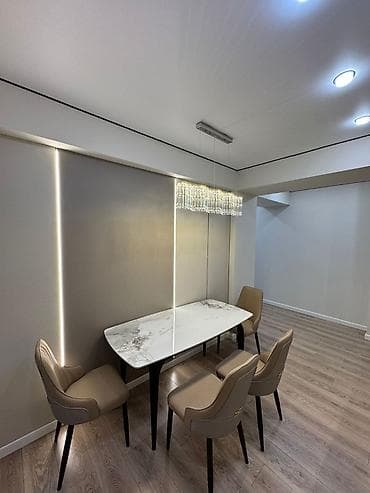 120: 2 комнаты, 71 м², Городское ГАИ Элитка, 6 этаж — 10
