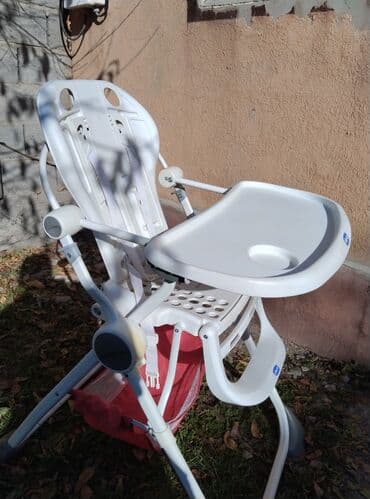 Шкафы: Стол для кормления ребенка оригинал — 6