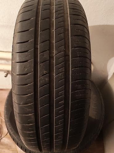 Диски: Шины 205 / 65 / R 16, Лето, Новый, Комплект, Легковые, Корея, Kumho — 2