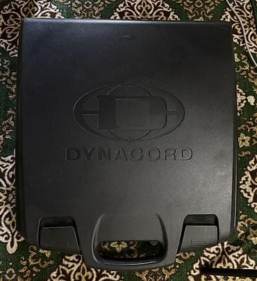 купить sony playstation 1: Dynacord PowerMate 1000 — профессиональный микшерный пульт с — 2