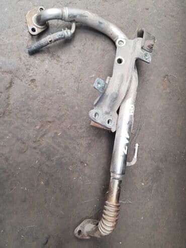 антифриз для отопления бишкек: Toyota Avensis 2004, трубка на двигатель. Тоета Авенсис 2004. Трубка — 1