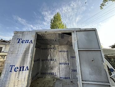 мот урал: Легкий грузовик, Стандарт — 6