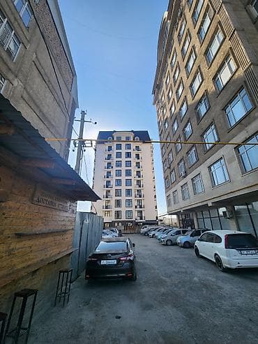 купить комнату у соседей: 2 комнаты, 60 м², Элитка, 7 этаж, Косметический ремонт — 8