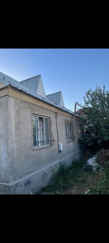 Кыймылсыз мүлк: 100 м², 5 бөлмө — 2