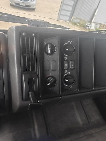 камаз 10тоник: Манипулятор, Mercedes-Benz, 1997 г., от 4 т — 5