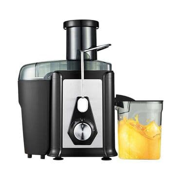 соковыжималка промышленная: Соковыжималка, Новый, Бесплатная доставка, Самовывоз, Платная доставка — 4