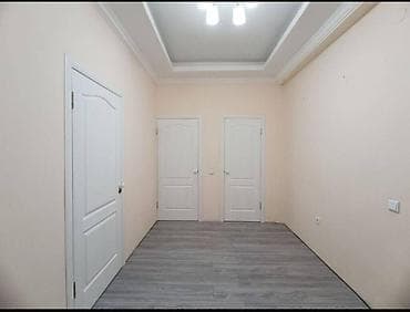 Недвижимость: 2 комнаты, 67 м², Элитка, 1 этаж, Евроремонт — 5