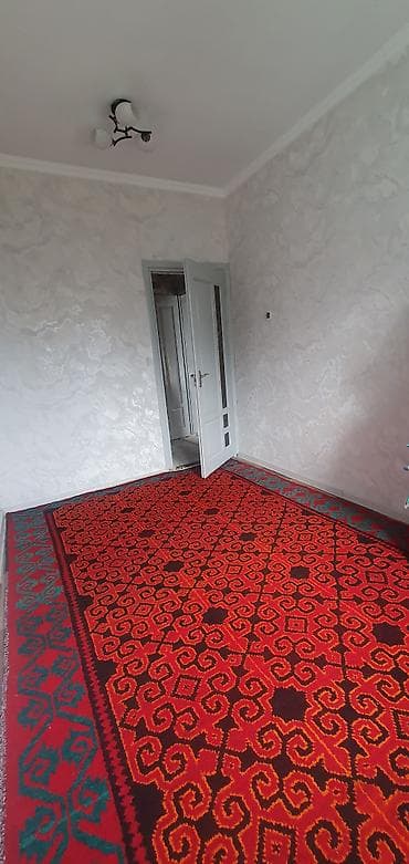 Недвижимость: Сдаются 2 комнаты из 4-комнатной квартиры на длительный срок — 3