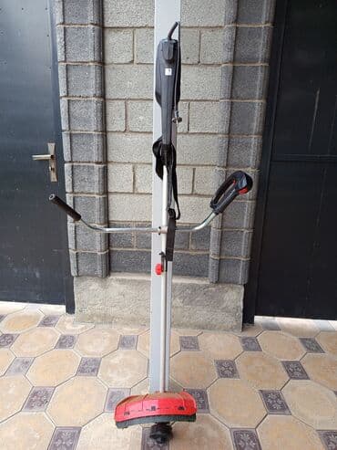 куплю газонокосилку электрическую: Триммер Электрический, Платная доставка — 6