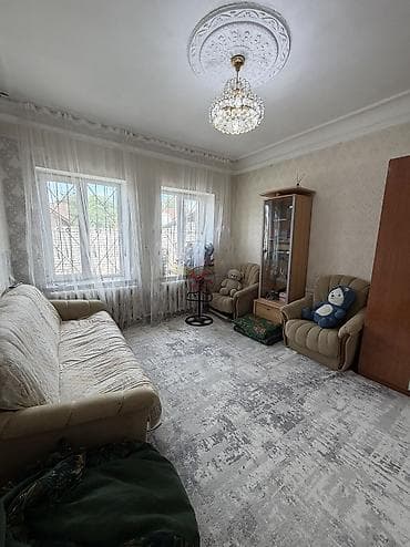 Дома: 🏡 Продаётся просторный дом в районе Карагачевой рощи! Идеальный — 1