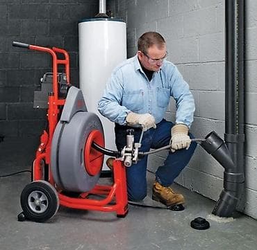 Услуги по строительству и ремонту: Ремонт сантехники Больше 6 лет опыта — 1