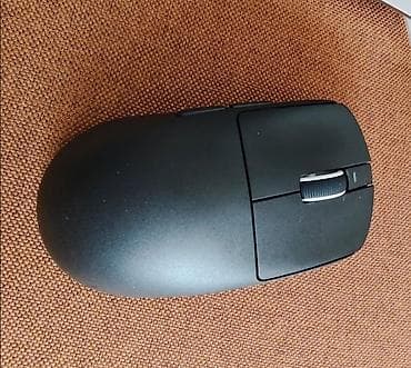 Беспроводная компьютерная мышь VXE Xtreme Evolution,Paw3395.Мышь at lalafo.kg Беспроводная компьютерная мышь VXE Xtreme Evolution,Paw3395.Мышь