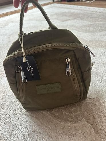 Клатчи: Рюкзак, Женские, Новый — 6