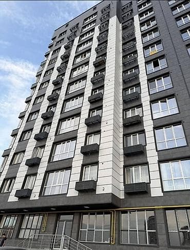 1 комната, 54 м², Кок-Жар мкр Элитка, ПСО (под самоотделку) at lalafo.kg 1 комната, 54 м², Кок-Жар мкр Элитка, ПСО (под самоотделку)