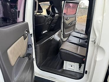 двигатель портера: Hyundai Porter: 2019 г., 2.6 л, Автомат, Дизель, Бус — 4