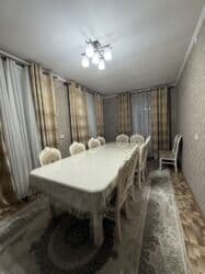 дома новопавловка: Үй, 121 кв. м, 3 бөлмө, Менчик ээси, Косметикалык оңдоо — 6