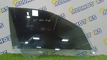 daf 75: Стекло Переднее правое BMW, Б/у, Оригинал — 1