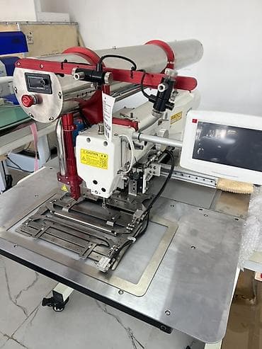 швейные машына: Карманный машина
STITCH ST-3520-KD-04 — 3