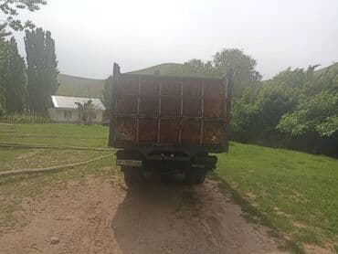 эбу мозги для грузовых авто бу: Жүк ташуучу унаа, Mercedes-Benz, Колдонулган — 5