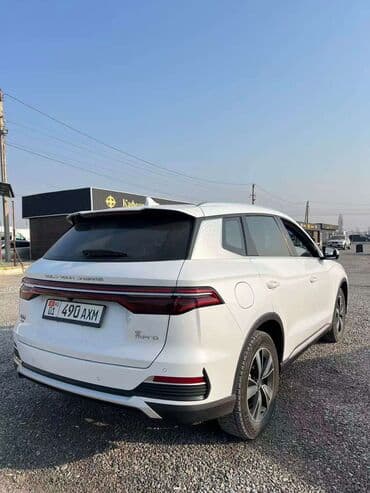 диски на зимнюю резину хендай элантра 2006: BYD : 2022 г., 1.5 л, Автомат, Бензиновая, Кроссовер — 5