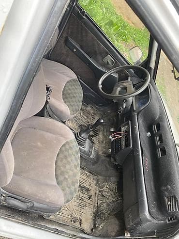 рейка гольф 2: Chevrolet Metro: 1994 г., Ручные, Бензин, Хэтчбэк — 7