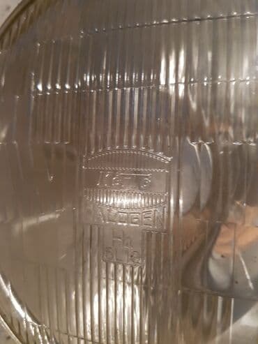 запчасти на мицубиси паджеро 2: Mitsubishi Pajero, туманка. Митсубиси Паджеро. Противотуманные — 3