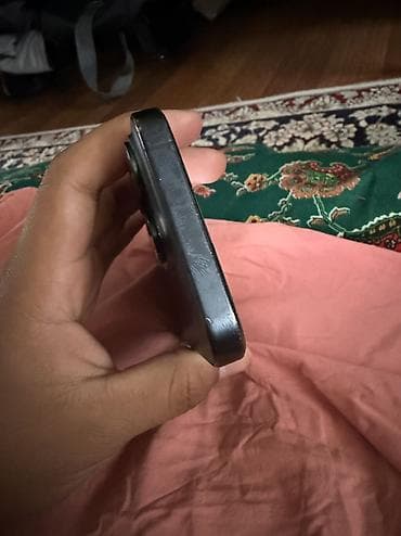 nintendo 3ds xl: IPhone 15 Pro, 128 ГБ, Зарядное устройство, Чехол, 81 % — 5
