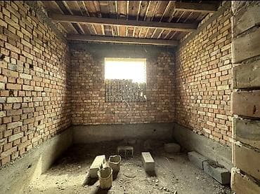 106: Продаётся дом (ПСО) в районе Ак Ордо-2. Основные характеристики: - — 4