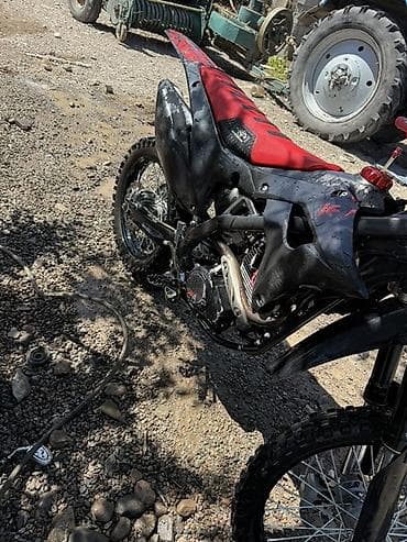 два колеса: Продается эндуро БССР 300 кубов воздушной охлаждения хорошем состоянии — 5