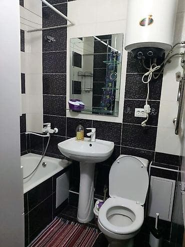 royal construction: 2 комнаты, Агентство недвижимости, Без подселения, С мебелью полностью — 6