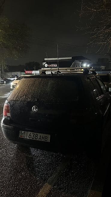 на венто гольф пассат оригинал: Volkswagen Golf: 2003 г., Механика, Бензин, Хэтчбэк — 1