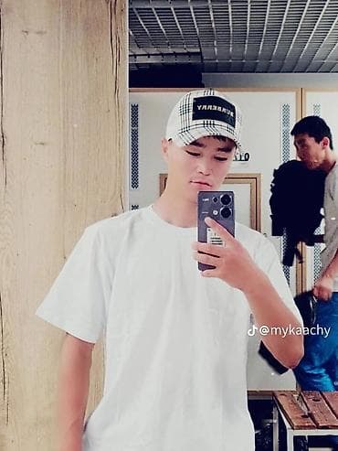 установка сары таш: Талап кылынат Официант Тажрыйбасыз, Төлөм: Бир айда эки жолу — 2