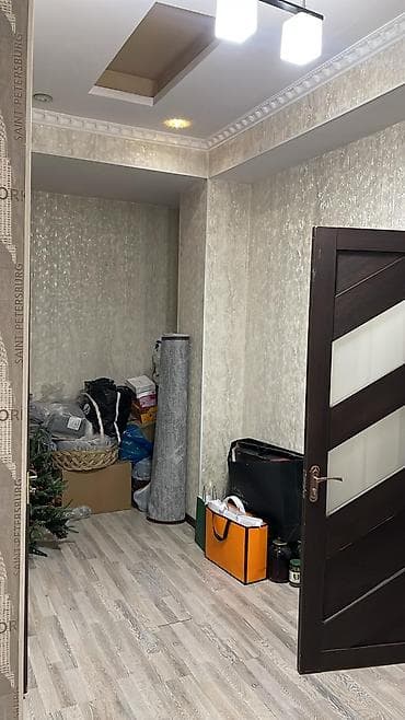 Недвижимость: 3 комнаты, 114 м², Элитка, 8 этаж, Старый ремонт — 6
