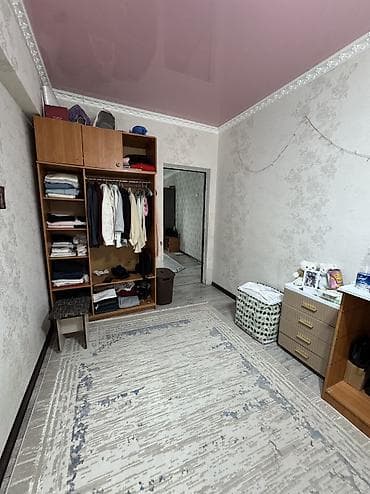 аренда фото студия: 2 комнаты, 46 м², 104 серия, 4 этаж, Косметический ремонт — 3