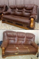 за сколько можно построить дом в бишкеке: Профессиональная перетяжка и реставрация мягкой мебели — 4