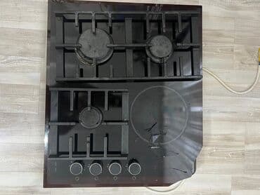 ноутбук 4080: Продается газовая плита все работает исправно — 1