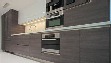 кухонный сервиз: Мебель на заказ, Стулья, Кухонный гарнитур, Шкаф — 7