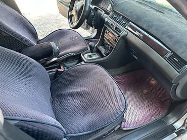 16 lt: Audi A6: 2000 г., Универсал — 8