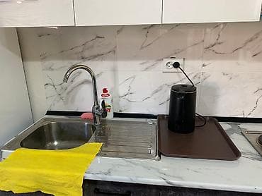 раздольный квартира: 1 комната, Собственник, С мебелью полностью — 9