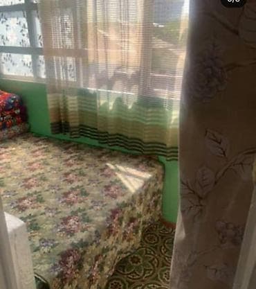 jack 4: 1 комната, 36 м², 106 серия, 3 этаж — 2